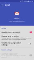 FingerSecurity capture d'écran 3
