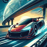 ”Car Speed Turbo Classic