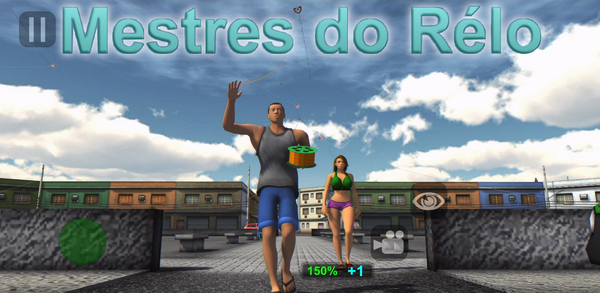 Como baixar Mestres do Relo - Pipa de graça image
