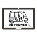 Rickshawpedia Management APK