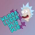 Soundboard for R&M Characters