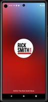The Rick Smith Show Affiche