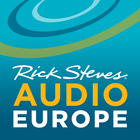 Rick Steves Audio Europe أيقونة