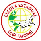 Escola Estadual Olga Falcone アイコン