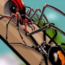 Spider Fight Simulator Battle APK