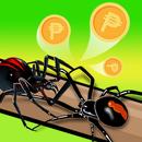 Spider Fight : Earn Rewards APK