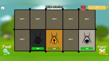 Spider Fight Simulator Battle capture d'écran 3