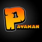 PAYAMAN App icône