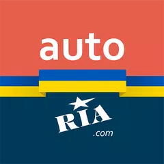 AUTO.RIA — нові та б/в авто XAPK Herunterladen