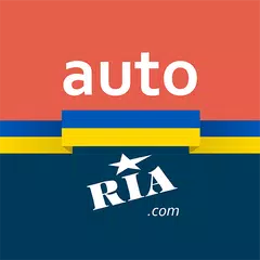 AUTO.RIA — нові та б/в авто XAPK 下載