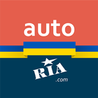 AUTO.RIA आइकन