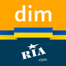 DIM.RIA — нерухомість України APK