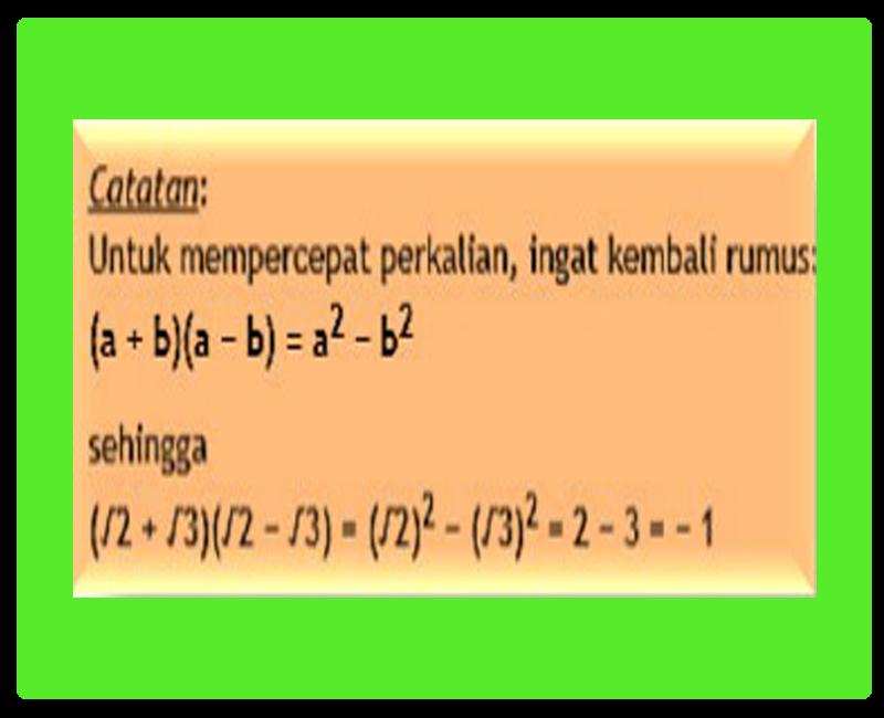 12++ Contoh Soal Turunan Dalam Bentuk Akar Kumpulan