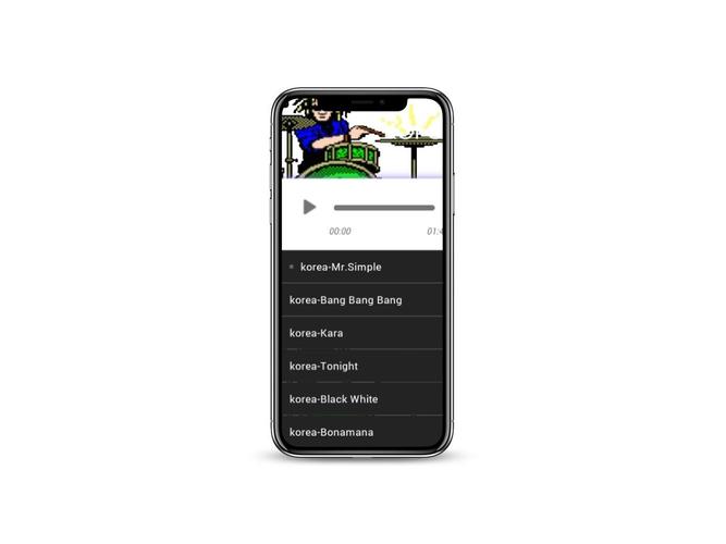 Kumpulan Lagu Korea For Android Apk Download