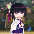 Gacha Club Life Cute Wallpaper