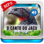 O Canto do Jacu Pássaro icône