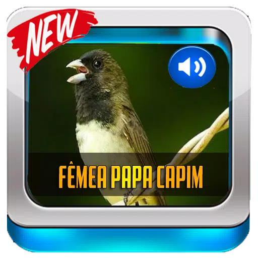 Download do APK de Canto De Papa-Capim Fêmea 2020 para Android