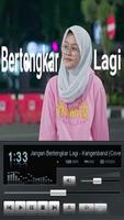 Lagu Jangan Bertengkar Lagi Kentrung(Cover Monica) Affiche