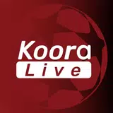 Koora Live - مباريات اليوم APK
