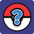 آیکون‌ Quiz Pokémon