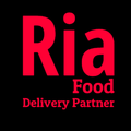 RiaFood - Delivery Partner