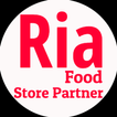 RiaFood - Store Partner-icoon