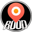 Rood - app do Motorista