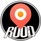 ikon Rood - app do Motorista