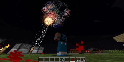 Diwali firecrackers mod 海報