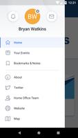 Resources Events تصوير الشاشة 2