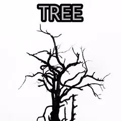 Albero: un disegno passo dopo
