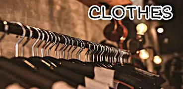 Clothes: A Step by Step Drawin