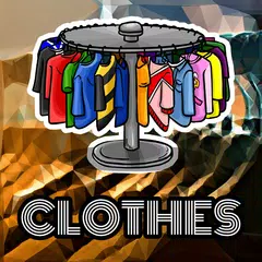 Clothes: A Step by Step Drawin APK download