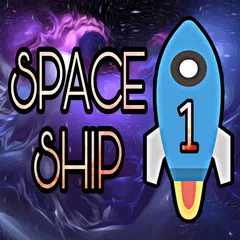Raumschiff: Eine Schritt für S APK Herunterladen