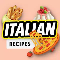 Descargar XAPK de Recetas Italian cocinar libro