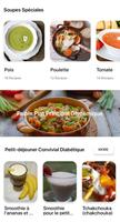 Recettes italiennes capture d'écran 2