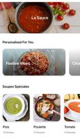 Recettes italiennes capture d'écran 3