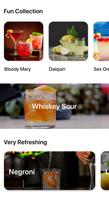 Recepten voor cocktails screenshot 2