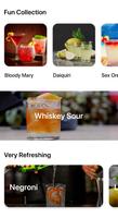 Cocktail recipes screenshot 2