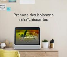 Cocktails Recettes en Francais capture d'écran 3