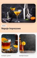 Przepisy na koktajle screenshot 3