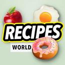 Cookbook App: レシピ 記録 APK