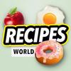 Cookbook Recipes icon