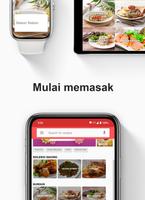 buku masakan indonesia screenshot 2