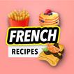 Recettes de repas français