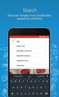 Французские рецепты скриншот 2