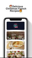 Simple French Recipes App পোস্টার