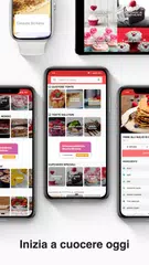 download Ricette Torte - Mix Facile XAPK