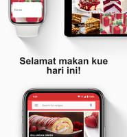 Resep Kue - Campuran Mudah screenshot 1