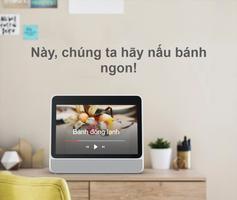 Công thức làm bánh - Trộn ảnh chụp màn hình 3